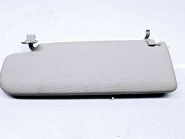   Parasolar dreapta Volkswagen Golf 6 (5K1) [Fabr 2009-2013] OEM