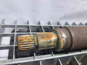 Planetara dreapta fata Ford Fiesta 6 [Fabr 2008-2019] OEM 1.25 B 44KW / 60CP  