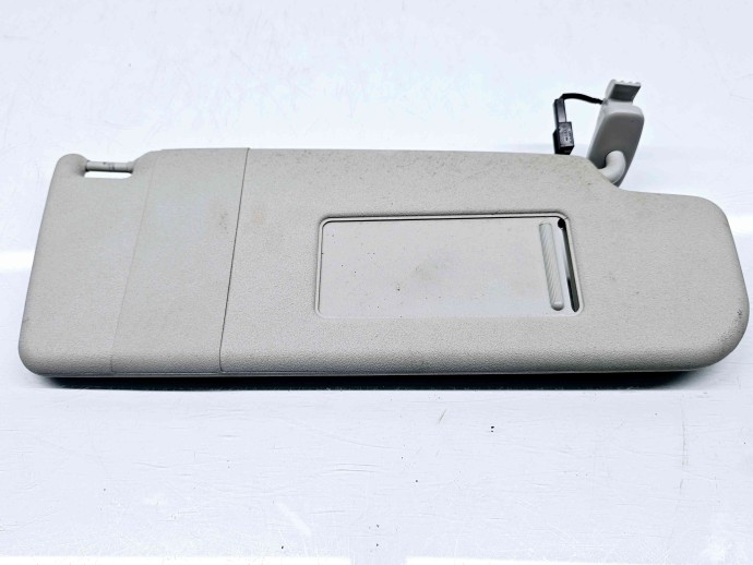   Parasolar dreapta Seat Leon (1P1) [Fabr 2005-2011] OEM