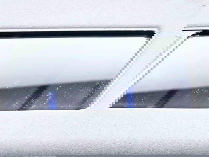   Parasolar dreapta Seat Leon (1P1) [Fabr 2005-2011] OEM