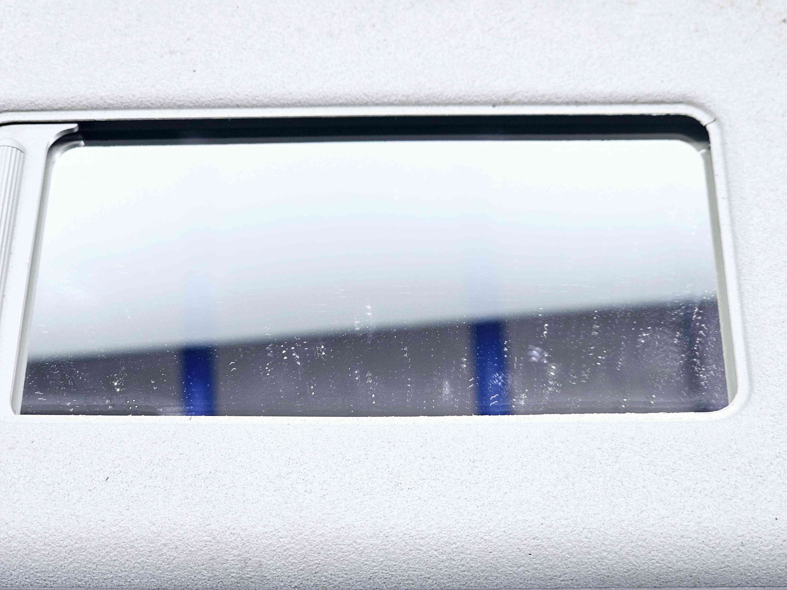 Parasolar dreapta Seat Leon (1P1) [Fabr 2005-2011] OEM - imagine 3