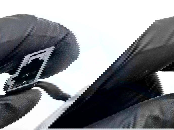   Parasolar dreapta Seat Leon (1P1) [Fabr 2005-2011] OEM