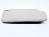   Parasolar stanga Volkswagen Golf 6 (5K1) [Fabr 2009-2013] OEM