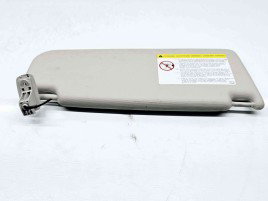   Parasolar stanga Volkswagen Passat B7 (365) Variant [Fabr 2010-2014] OEM