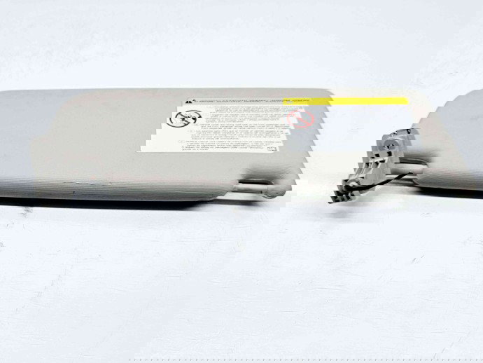   Parasolar stanga Volkswagen Passat B7 (365) Variant [Fabr 2010-2014] OEM