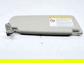   Parasolar stanga Volkswagen Passat B7 (365) Variant [Fabr 2010-2014] OEM