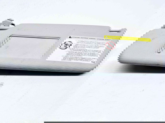   Parasolar stanga Volkswagen Passat B7 (365) Variant [Fabr 2010-2014] OEM