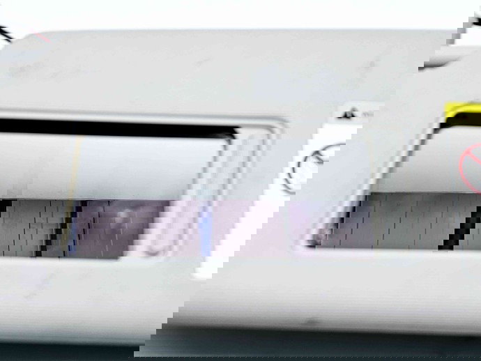   Parasolar stanga Volkswagen Passat B7 (365) Variant [Fabr 2010-2014] OEM