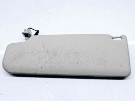   Parasolar stanga Seat Leon (1P1) [Fabr 2005-2011] OEM