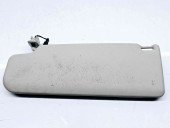   Parasolar stanga Seat Leon (1P1) [Fabr 2005-2011] OEM