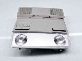   Plafoniera fata Volkswagen Golf 6 (5K1) [Fabr 2009-2013] 1K0947105