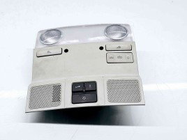   Plafoniera fata Volkswagen Passat B7 (365) Variant [Fabr 2010-2014] 1K0947105