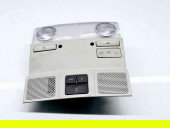   Plafoniera fata Volkswagen Passat B7 (365) Variant [Fabr 2010-2014] 1K0947105