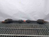 Planetara dreapta fata Hyundai i40 [Fabr 2012-2019] OEM 1.7 TCI D4FD   