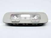   Plafoniera spate Volkswagen Passat B7 (365) Variant [Fabr 2010-2014] 3C0947291E