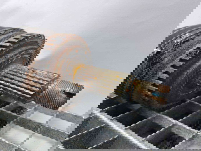 Planetara dreapta fata Hyundai i40 [Fabr 2012-2019] OEM 1.7 TCI D4FD   