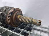 Planetara dreapta fata Hyundai i40 [Fabr 2012-2019] OEM 1.7 TCI D4FD   