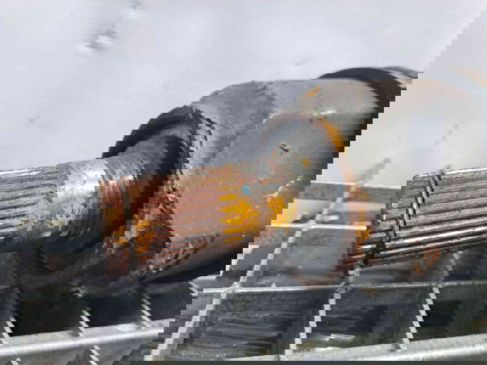 Planetara dreapta fata Hyundai i40 [Fabr 2012-2019] OEM 1.7 TCI D4FD   