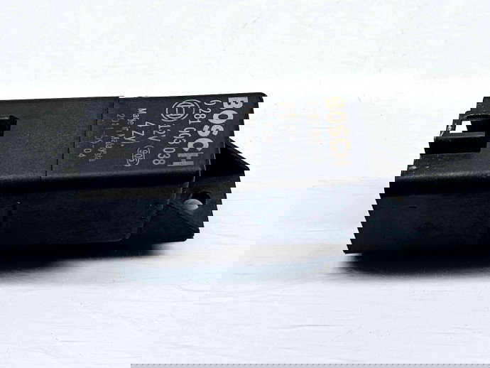   Releu Skoda Octavia 2 (1Z3) [Fabr 2004-2013] Facelift 038907281D  