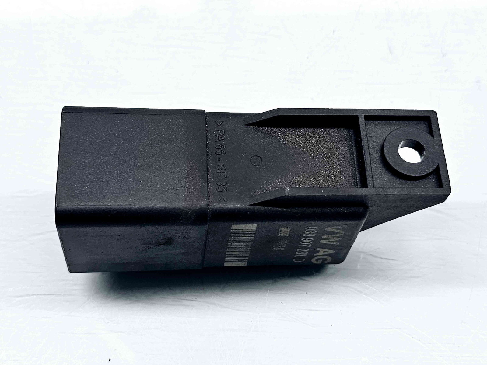 Releu Skoda Octavia 2 (1Z3) [Fabr 2004-2013] Facelift 038907281D - imagine 2