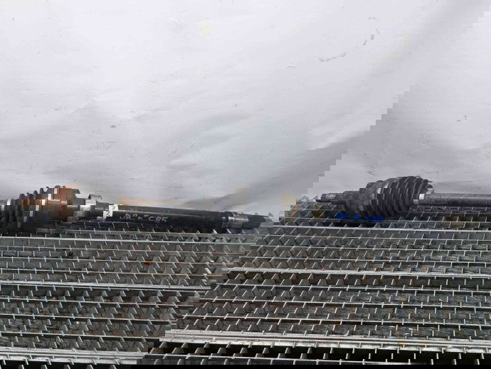 Planetara dreapta fata MAZDA 6 (GJ1) [Fabr 2014-2021] OEM 2.2 Skyactive-D 110KW / 150CP 2.2 Skyactive-D 110KW / 150CP