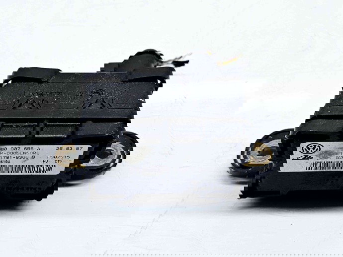   SENZOR ESP Seat Leon (1P1) [Fabr 2005-2011] 7H0907655A