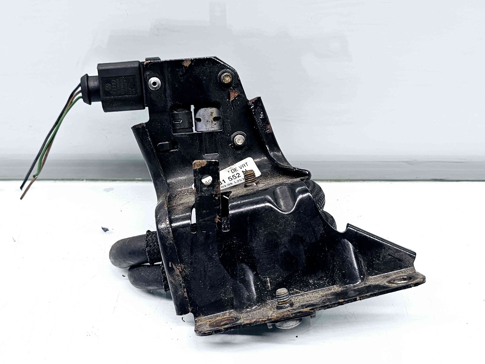 Senzor presiune Skoda Octavia 2 (1Z3) [Fabr 2004-2013] Facelift 076906051B - imagine 3