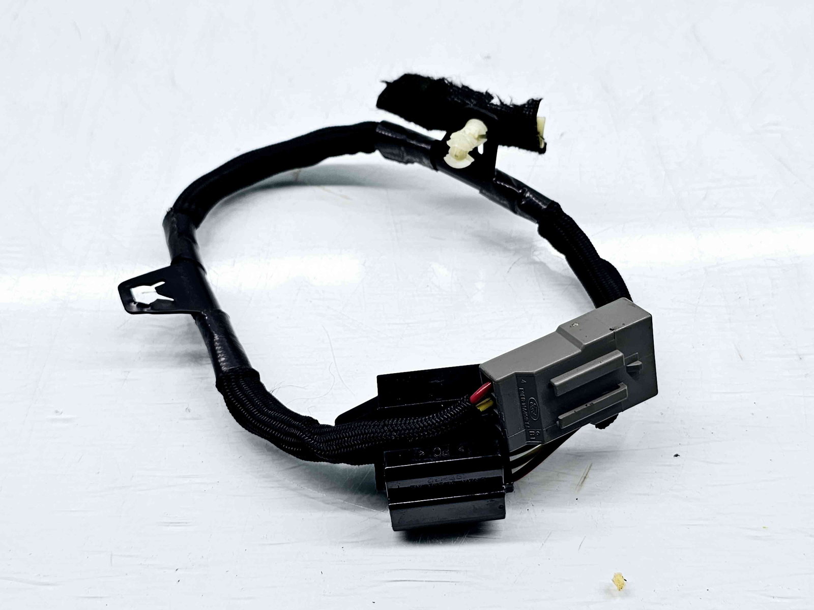 Senzor unghi volan Jaguar XF (X250) [Fabr 2008-2015] Facelift 2R8A-3F818-AE - imagine 1