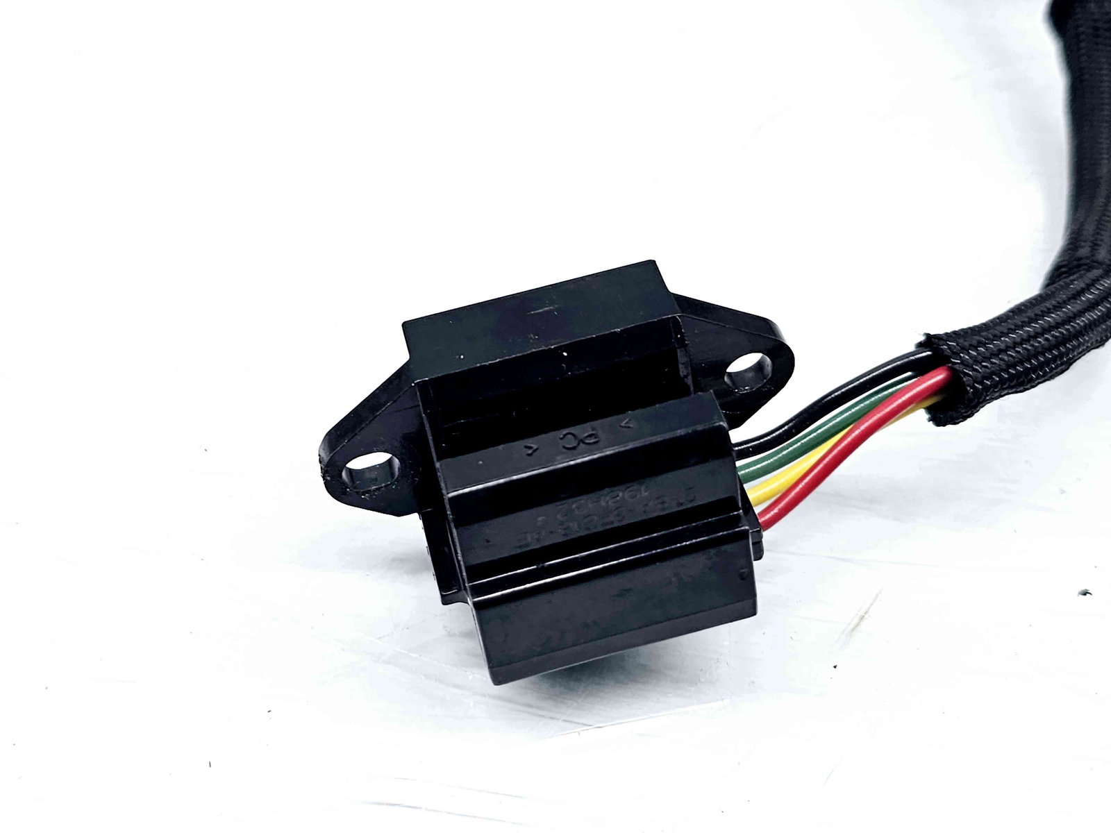 Senzor unghi volan Jaguar XF (X250) [Fabr 2008-2015] Facelift 2R8A-3F818-AE - imagine 2