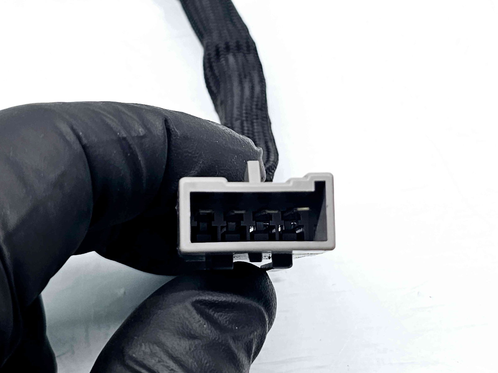 Senzor unghi volan Jaguar XF (X250) [Fabr 2008-2015] Facelift 2R8A-3F818-AE - imagine 3