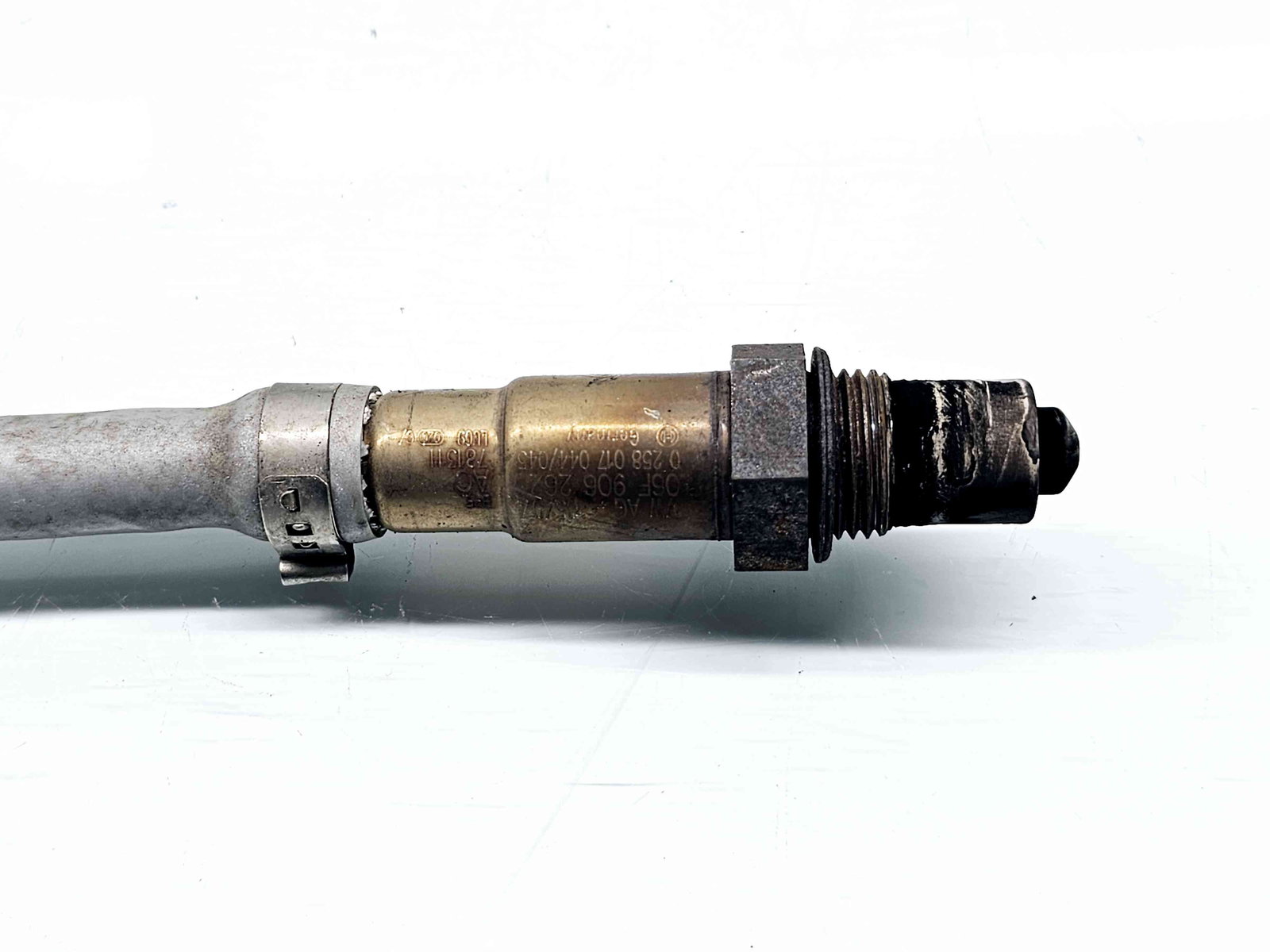 Sonda lambda Seat Leon (1P1) [Fabr 2005-2011] 06F906262AC 2.0 FSI BWA 147KW / 200CP 2.0 FSI BWA 147KW / 200CP - imagine 2