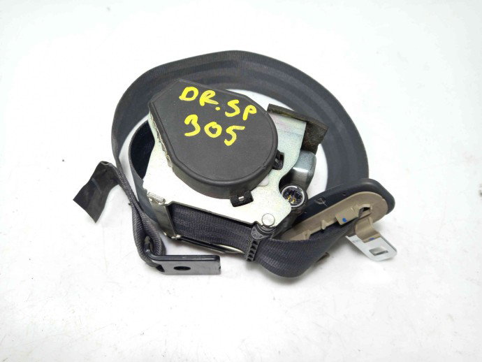 Centura dreapta spate Renault Megane 2 1.6 K4M OEM 2003-2008