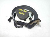 Centura dreapta spate Renault Megane 2 1.6 K4M OEM 2003-2008