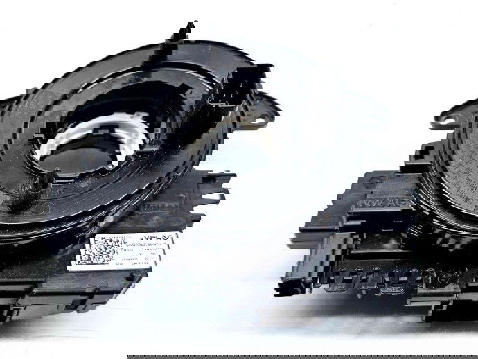   Spirala volan Skoda Superb II Combi (3T5) [Fabr 2009-2015] 5K0953569B  