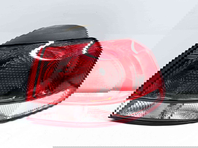   Stop aripa dreapta Volkswagen Golf 6 (5K1) [Fabr 2009-2013] 5K0945096E