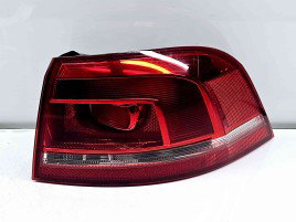   Stop aripa dreapta Volkswagen Passat B7 (365) Variant [Fabr 2010-2014] 3AF945096C