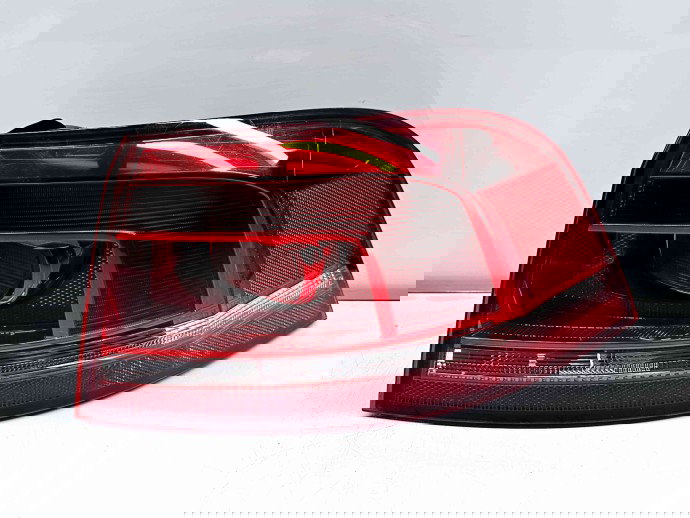   Stop aripa dreapta Volkswagen Passat B7 (365) Variant [Fabr 2010-2014] 3AF945096C