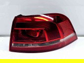   Stop aripa dreapta Volkswagen Passat B7 (365) Variant [Fabr 2010-2014] 3AF945096C