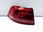   Stop aripa stanga Volkswagen Passat B7 (365) Variant [Fabr 2010-2014] 3AF945095E