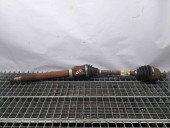 Planetara dreapta fata Volvo V40 [Fabr 2013-2019] P31280678 1.6 D162T 84KW / 115CP  