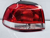   Stop aripa stanga Volkswagen Golf 6 (5K1) [Fabr 2009-2013] 5K0945095E