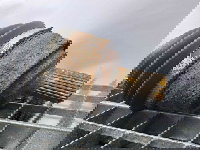 Planetara dreapta fata Volvo V40 [Fabr 2013-2019] P31280678 1.6 D162T 84KW / 115CP  