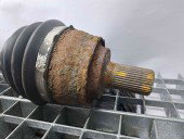 Planetara dreapta fata Volvo V40 [Fabr 2013-2019] P31280678 1.6 D162T 84KW / 115CP  