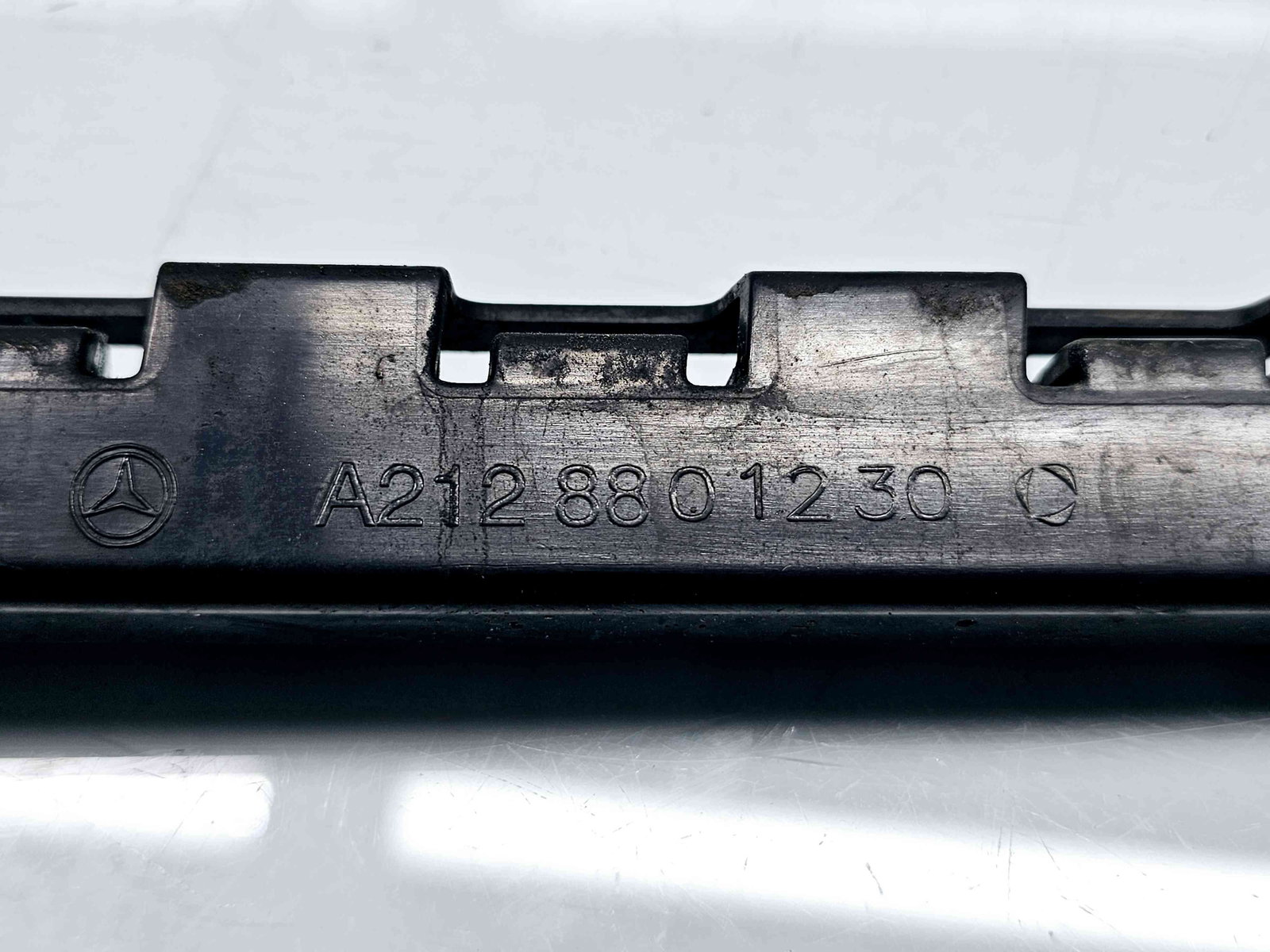 Suport bara dreapta spate Mercedes Clasa E (W212) AMG [Fabr 2009-2016] A2128801230 - imagine 3