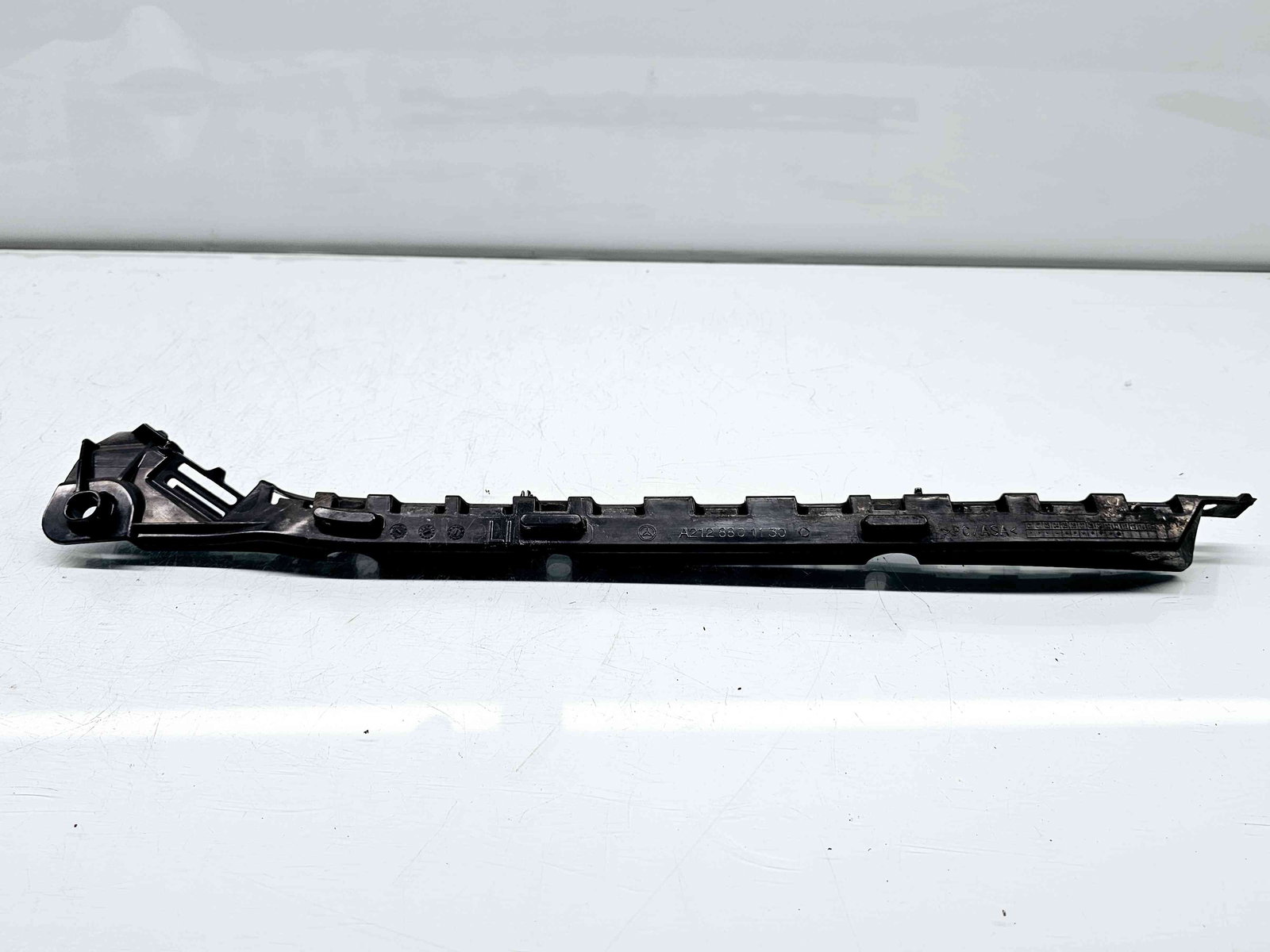 Suport bara stanga spate Mercedes Clasa E (W212) AMG [Fabr 2009-2016] A2128801130 - imagine 1