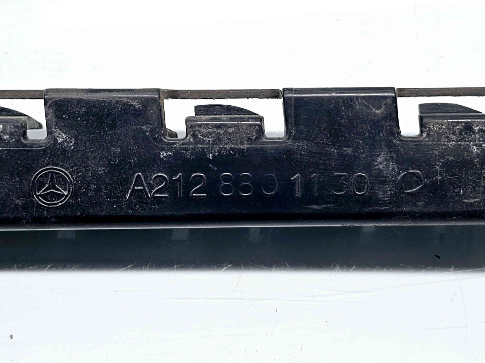 Suport bara stanga spate Mercedes Clasa E (W212) AMG [Fabr 2009-2016] A2128801130 - imagine 3