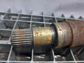 Planetara dreapta fata Volvo V40 [Fabr 2013-2019] P31280678 1.6 D162T 84KW / 115CP  