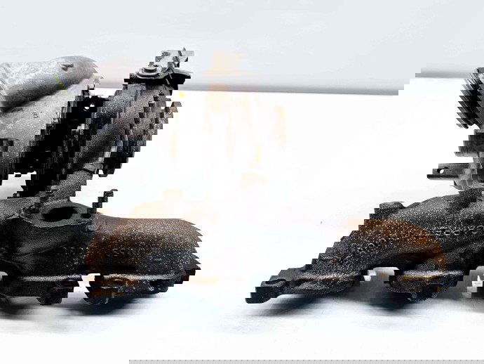 Turbina Volkswagen Passat B6 Variant (3C5) [Fabr 2005-2010] 03L253016T 1.6 TDI CAYC 77KW / 105CP 1.6 TDI CAYC 77KW / 105CP