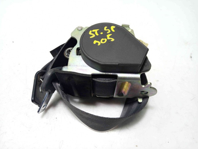 Centura stanga spate Renault Megane 2 1.6 K4M OEM 2003-2008
