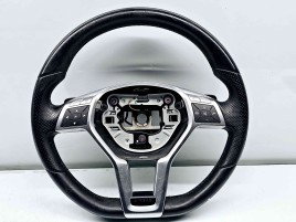   Volan Mercedes Clasa E (W212) AMG [Fabr 2009-2016] A1724602703